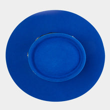 Load image into Gallery viewer, STCAU1004 - Texana cautiva azul rey fuerte
