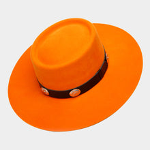 Cargar imagen en el visor de la galería, STCAU1008 - Texana cautiva naranja
