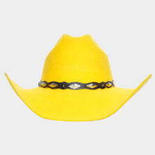 Load image into Gallery viewer, STEXDV5001 - Texana denver amarilla
