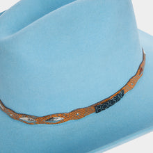 Cargar imagen en el visor de la galería, STEXDV5004 - Texana denver azul
