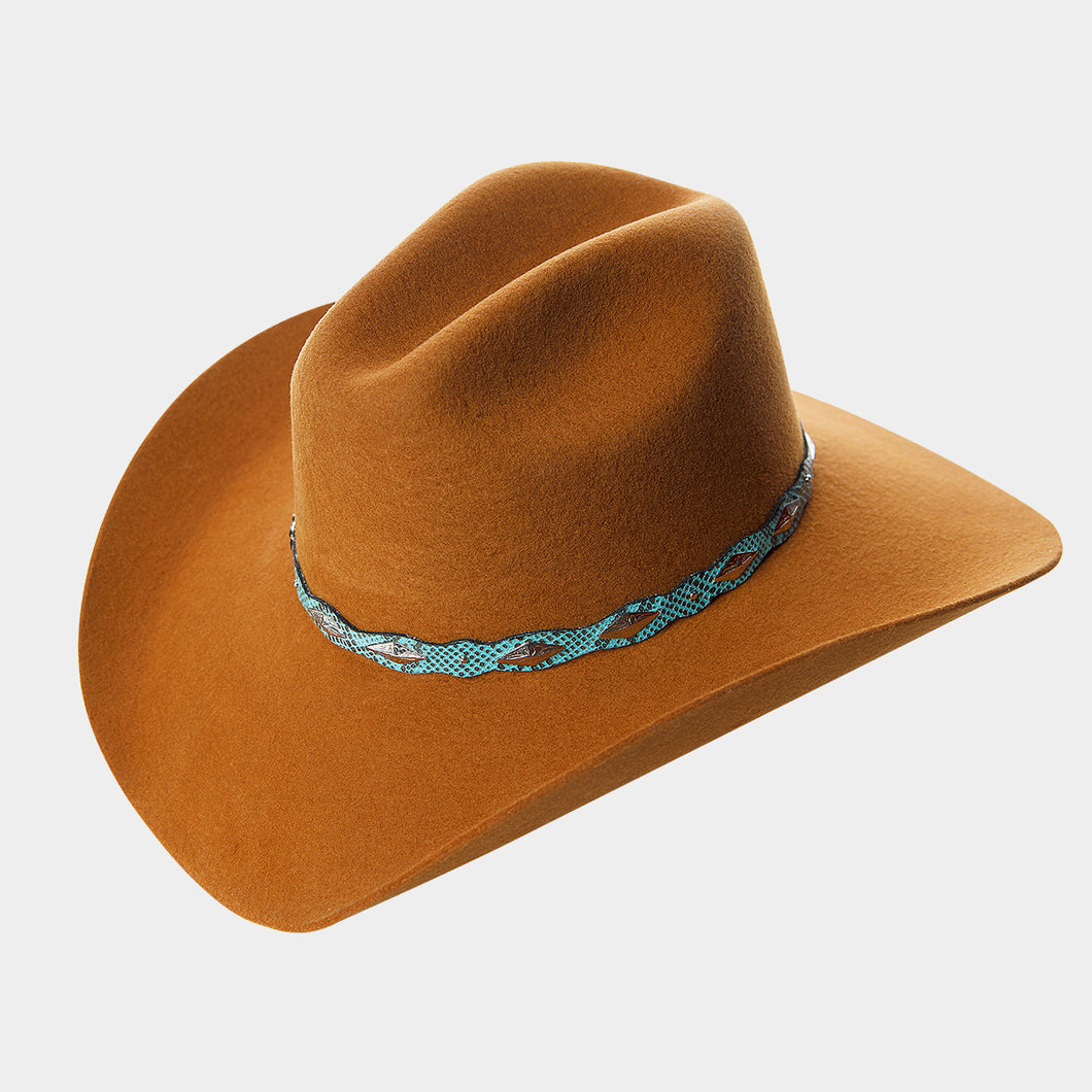 STEXDV5006 - Texana denver bronce