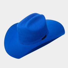 Cargar imagen en el visor de la galería, STMAV3003 - Texana maverick azul rey fuerte
