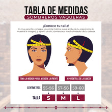Load image into Gallery viewer, STCAU1005 - Texana cautiva gris acero
