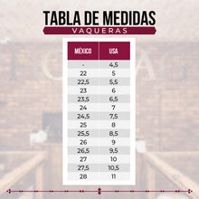 Load image into Gallery viewer, D2073 - Bota canela barbas jersey rojo
